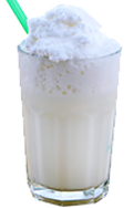 <div>Açık Ayran</div>