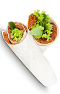 <div>Çiğköfte Dürüm</div>