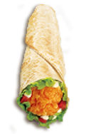 <div>Acılı Nohut Dürüm</div>