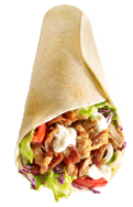 <div>Tava Dürüm</div>