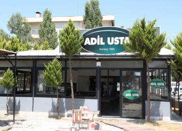 Üniversite Şubesi