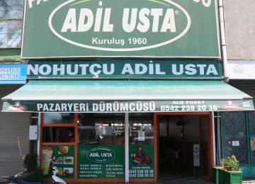 GATEM Şubesi