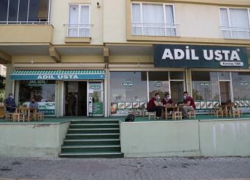 İbrahimli Şubesi