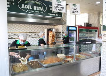İbrahimli Şubesi