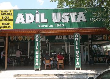 KÜSGET Şubesi